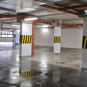 Apartman Danube, Budapest